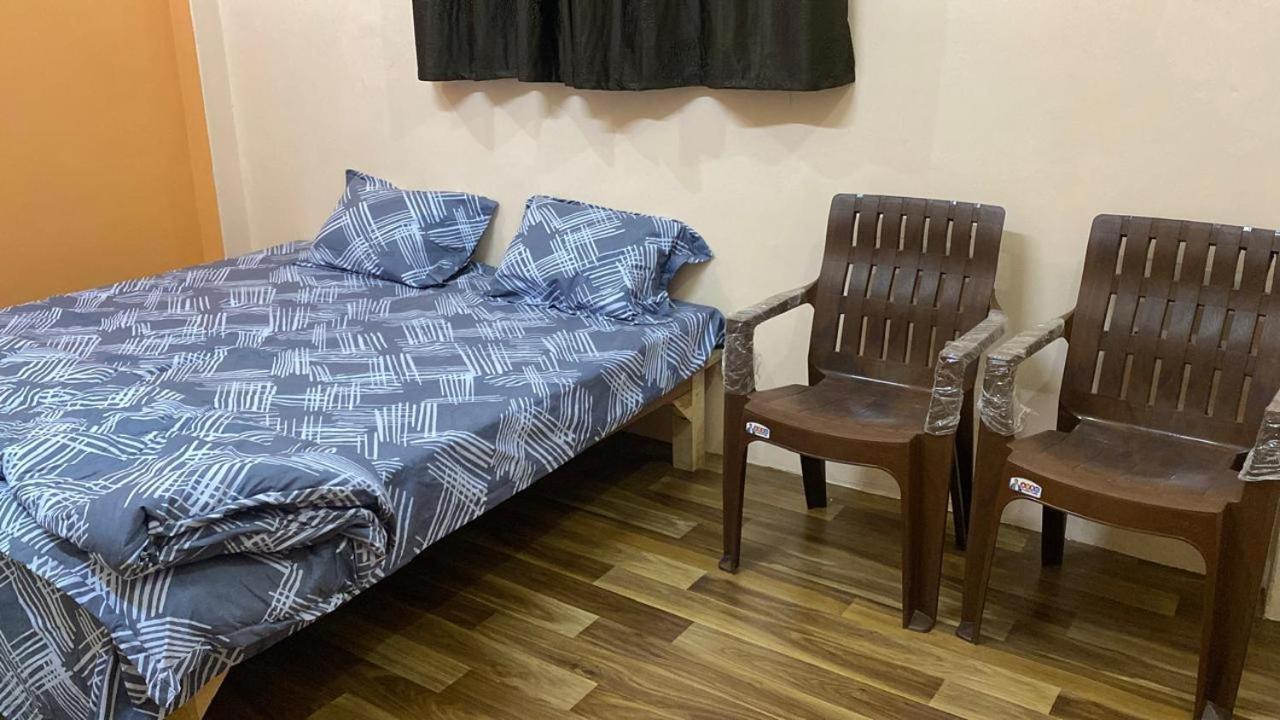 Devansh Paying Guest house Varanasi