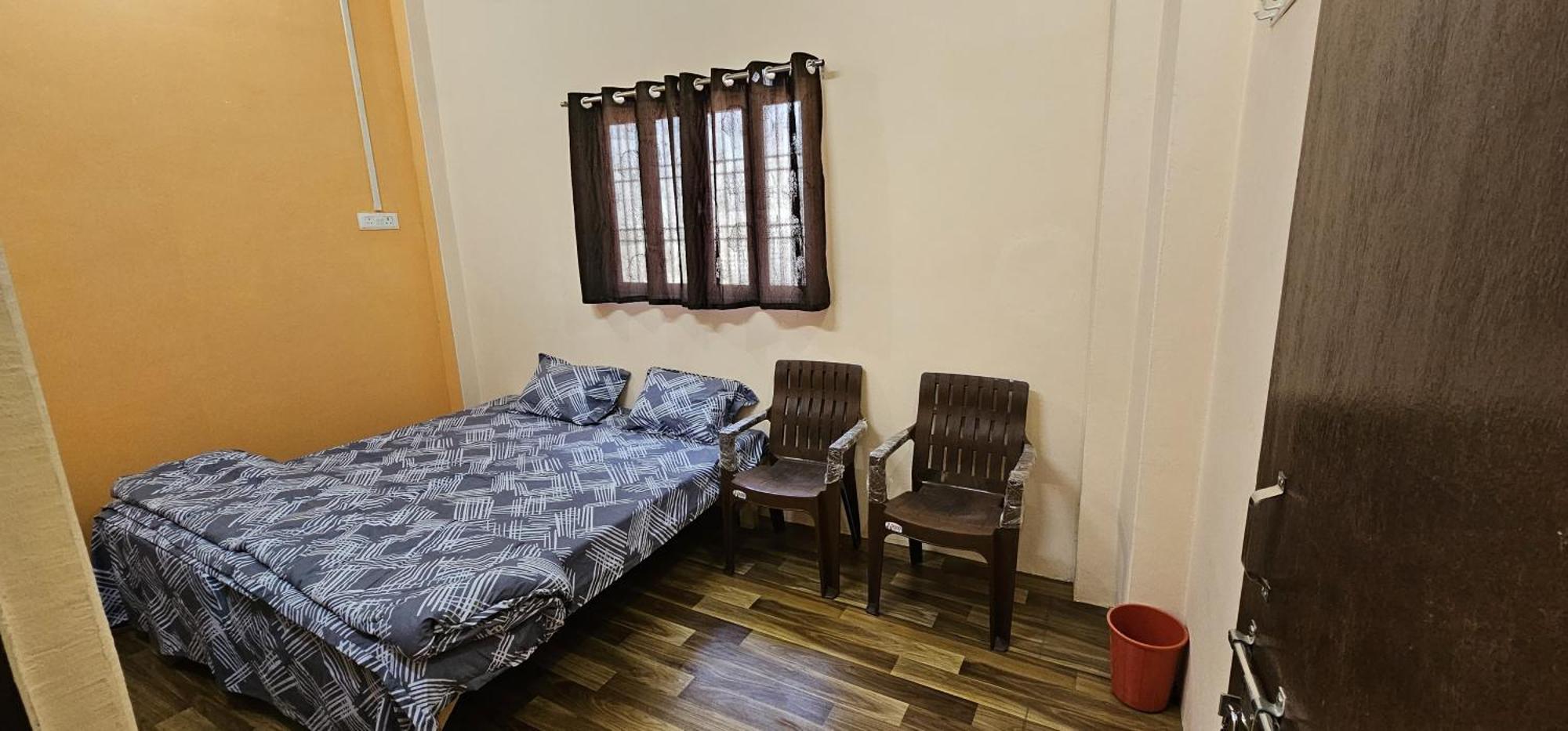 Guest house Devansh Paying